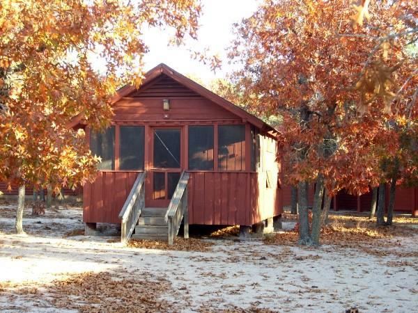 Singletary Lake State Park