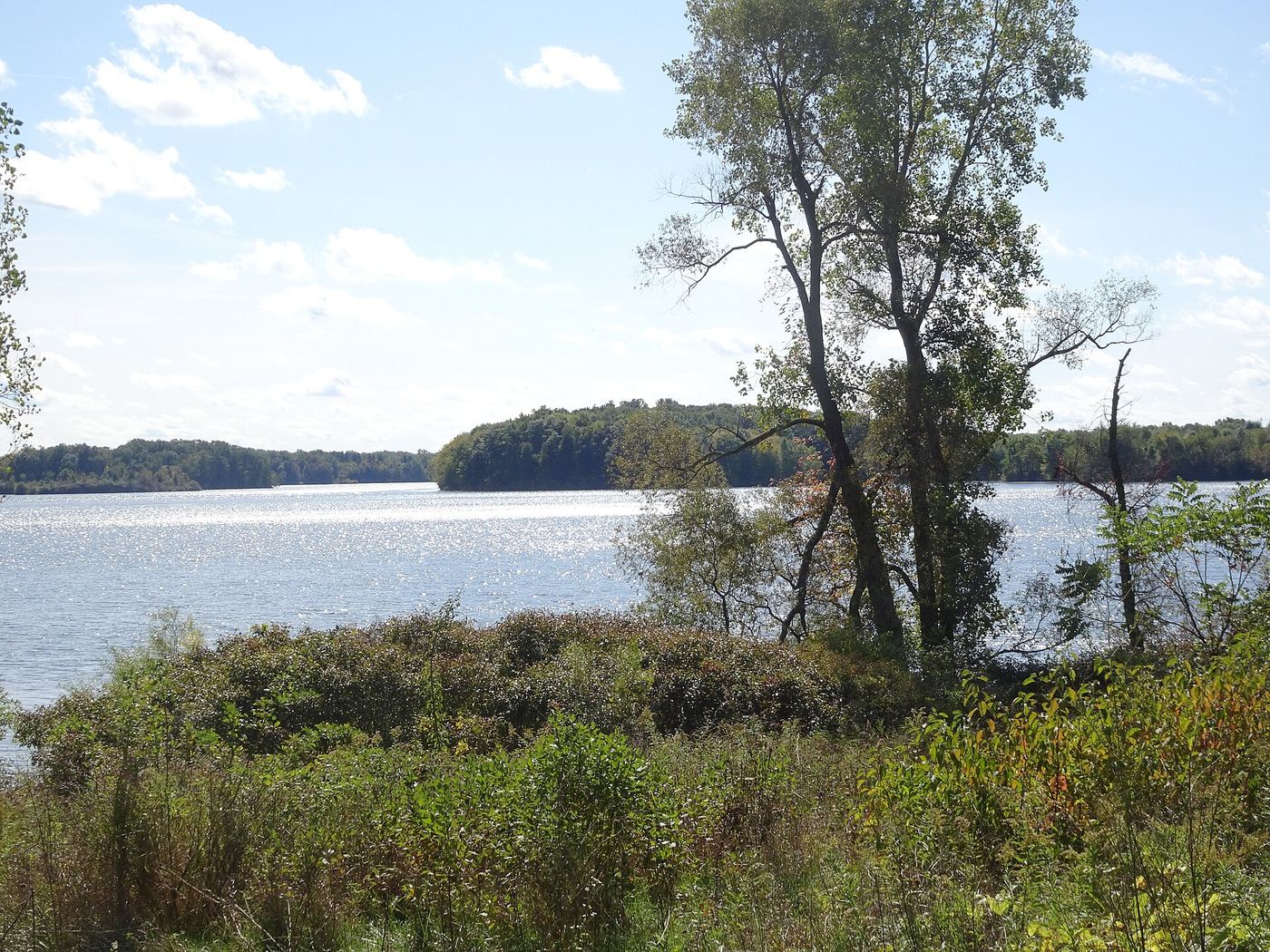 Sleepy Hollow State Park