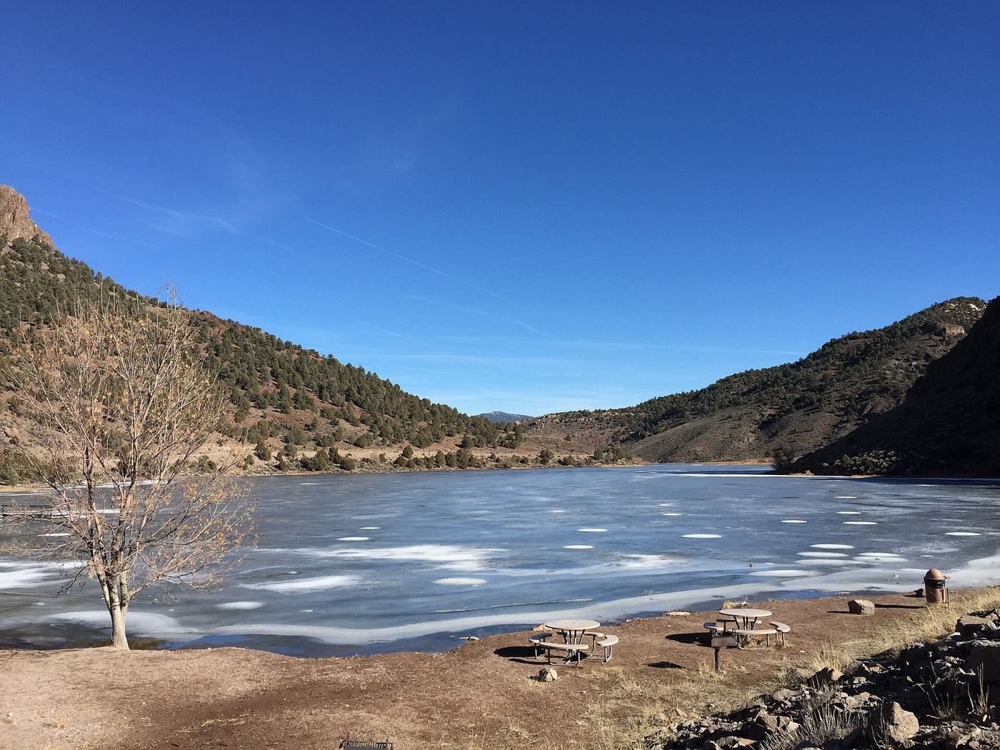 Spring Valley State Park