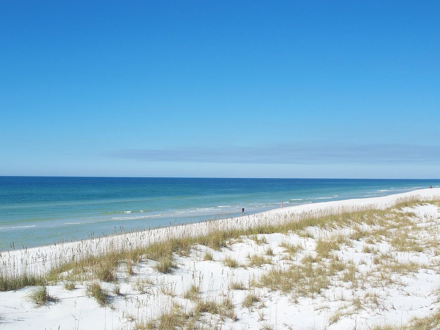 St. Joseph Peninsula State Park