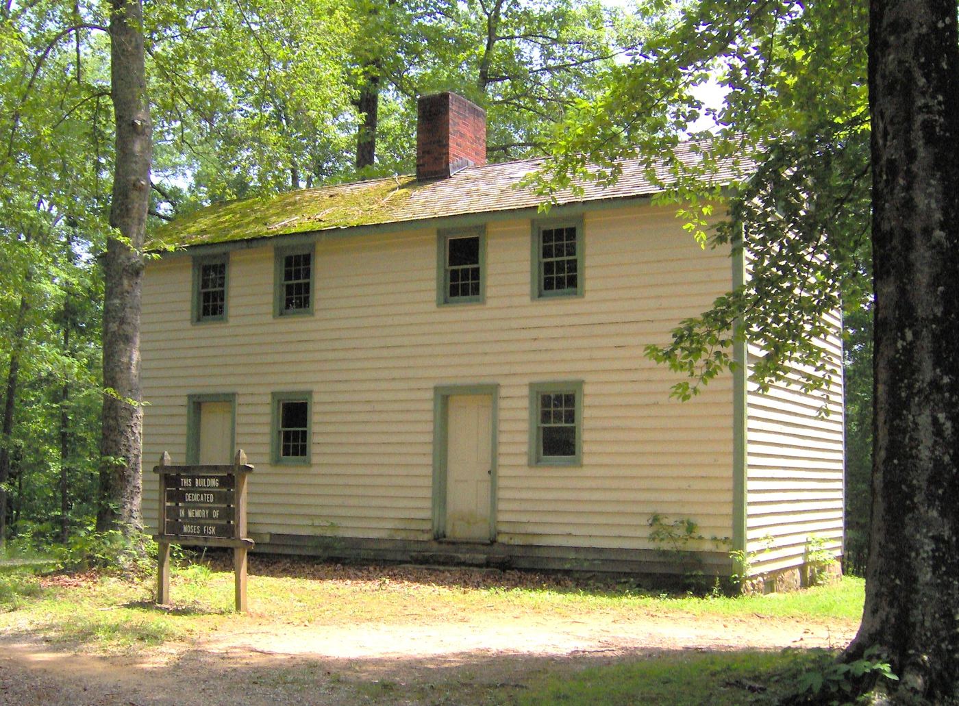 Standing Stone State Park