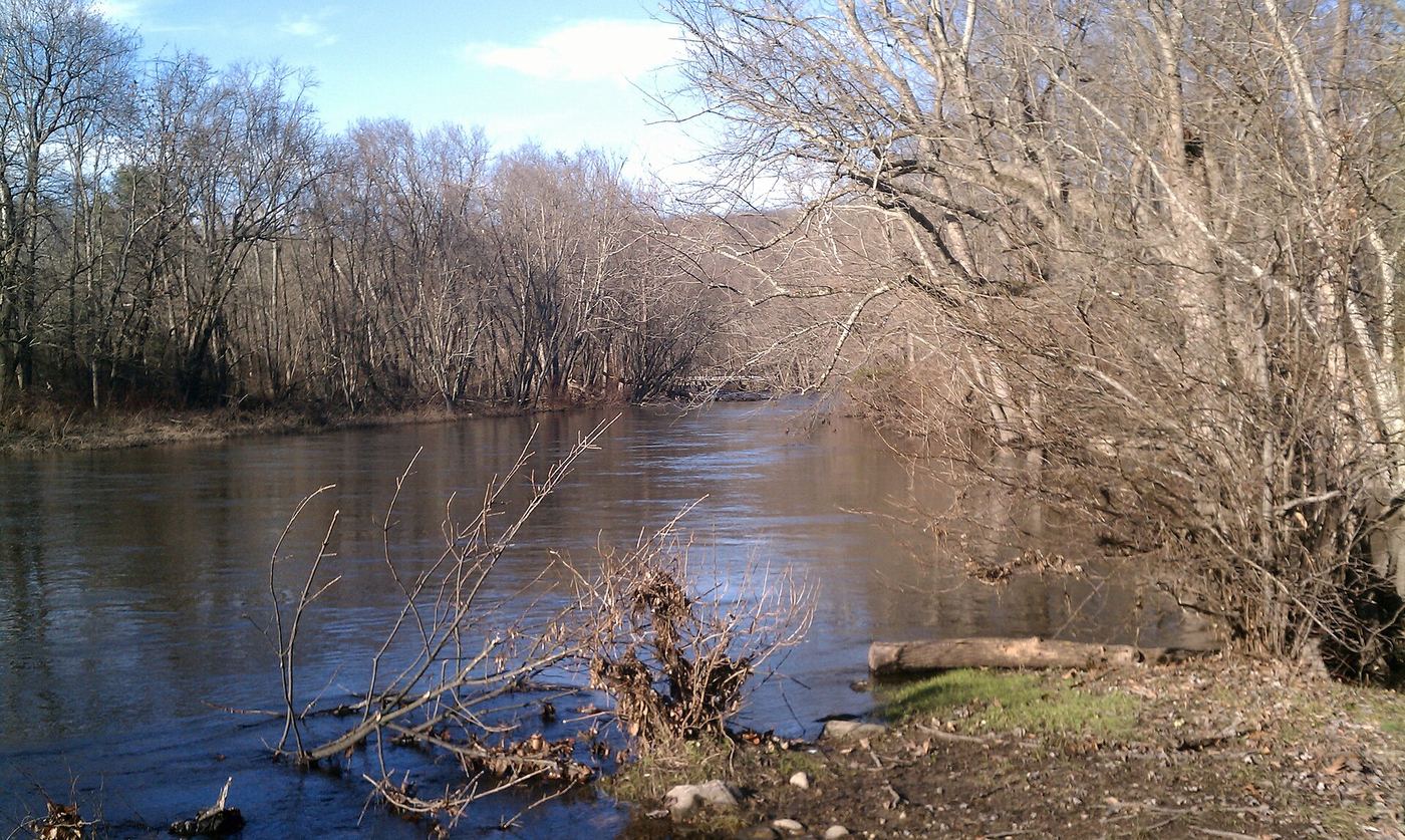 Stephens State Park