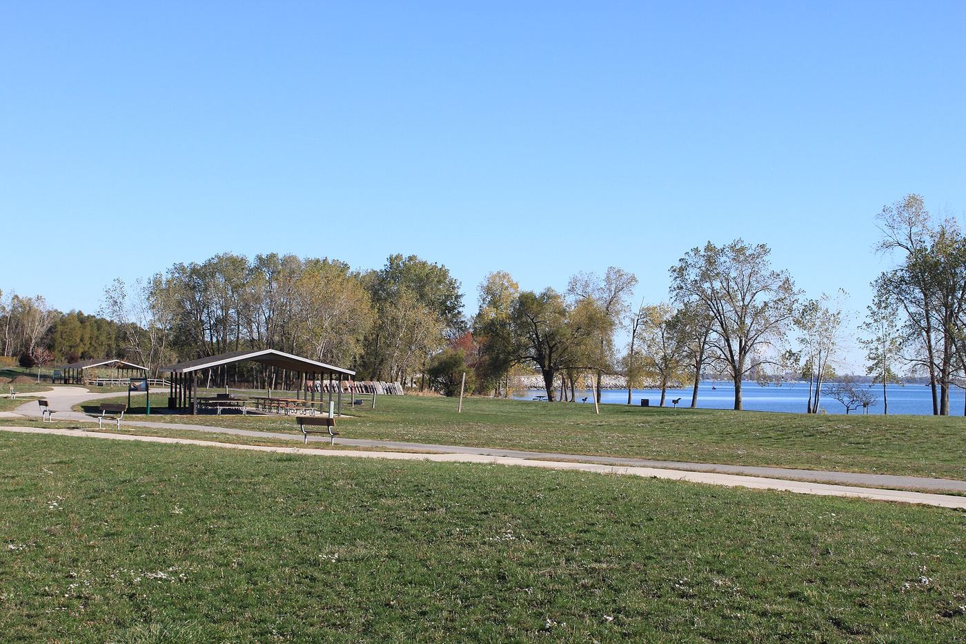 Sterling State Park