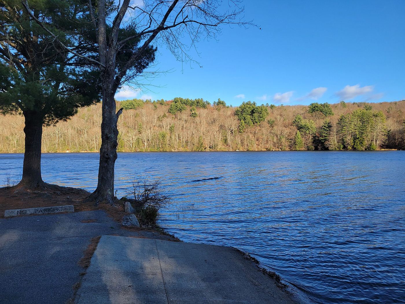 Stillwater Pond State Park