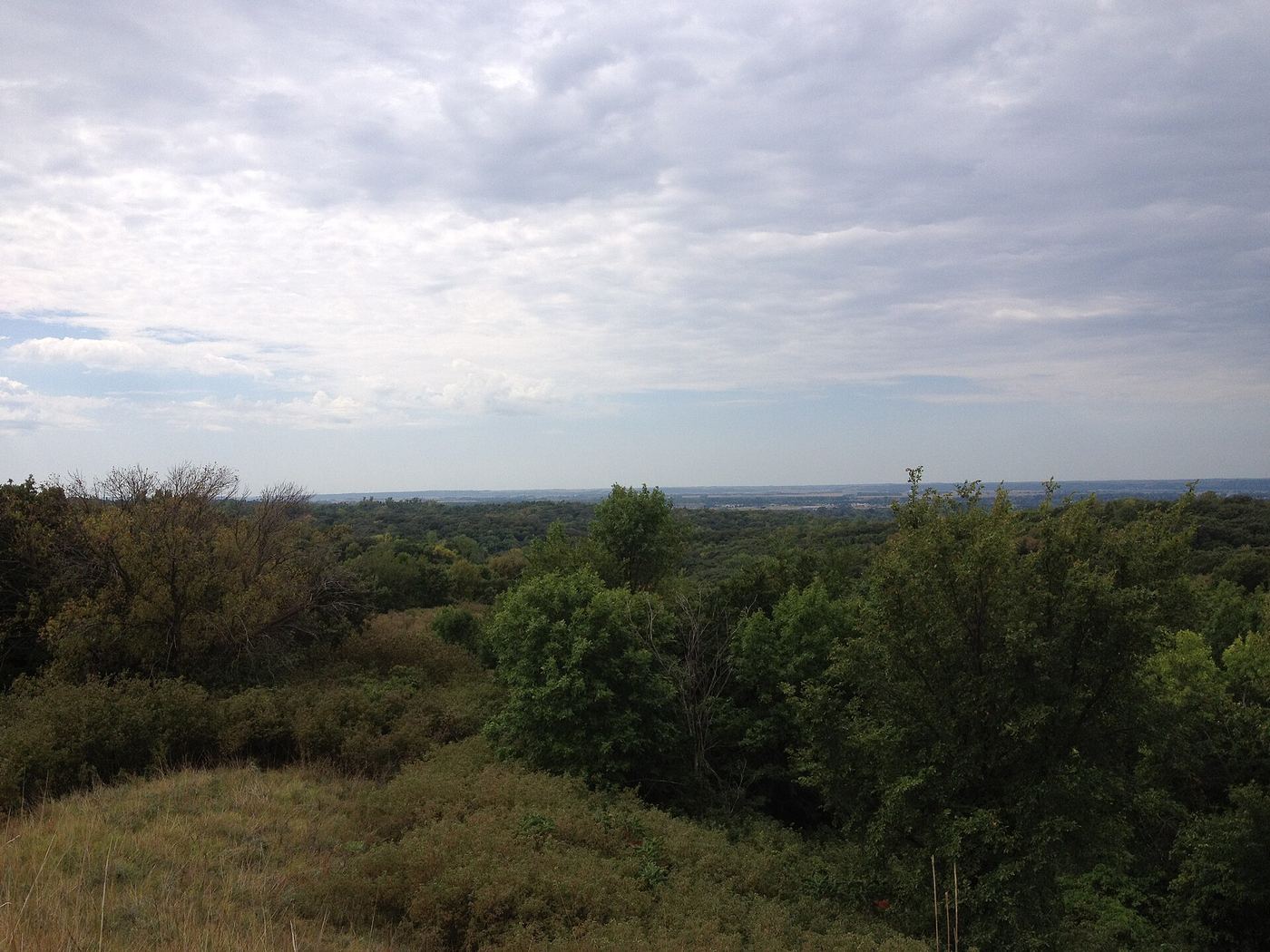 Stone State Park