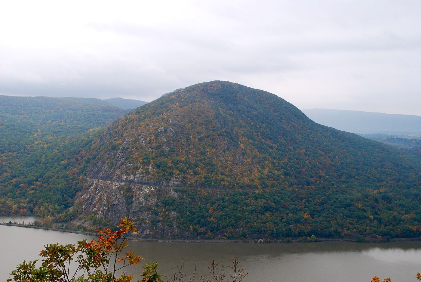 Storm King State Park