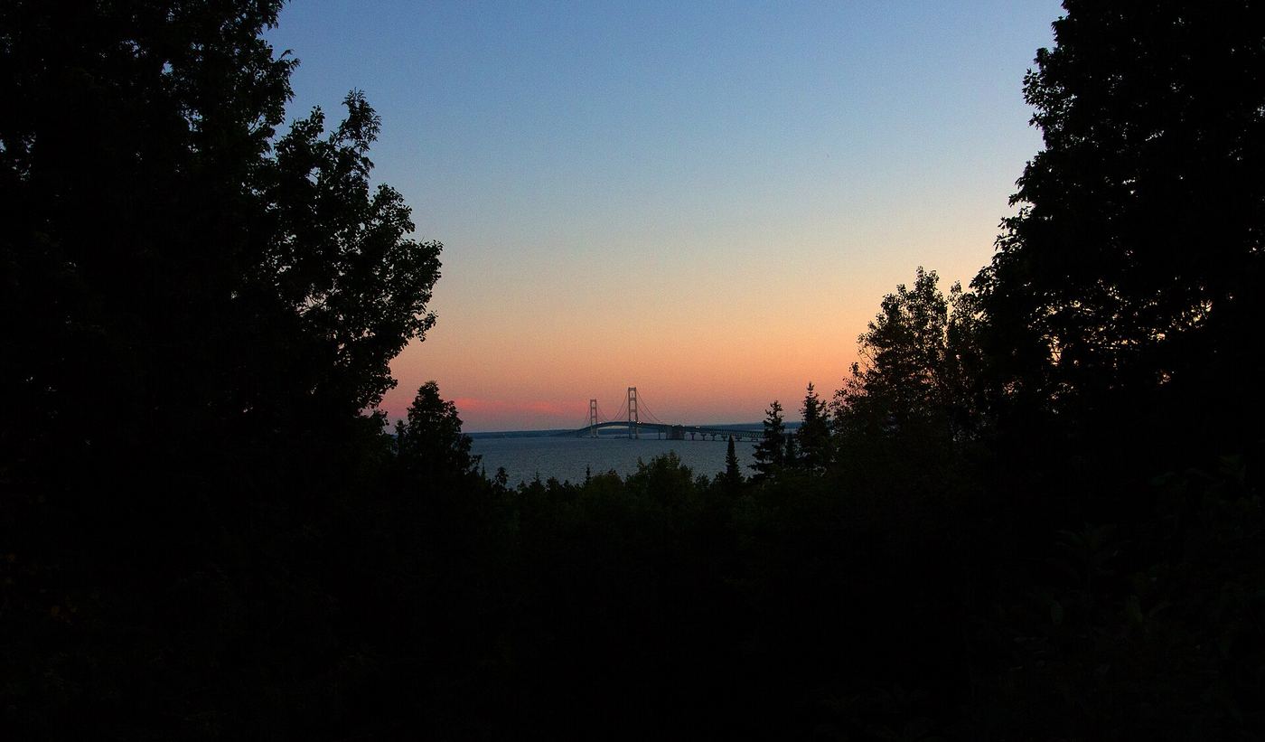 Straits State Park