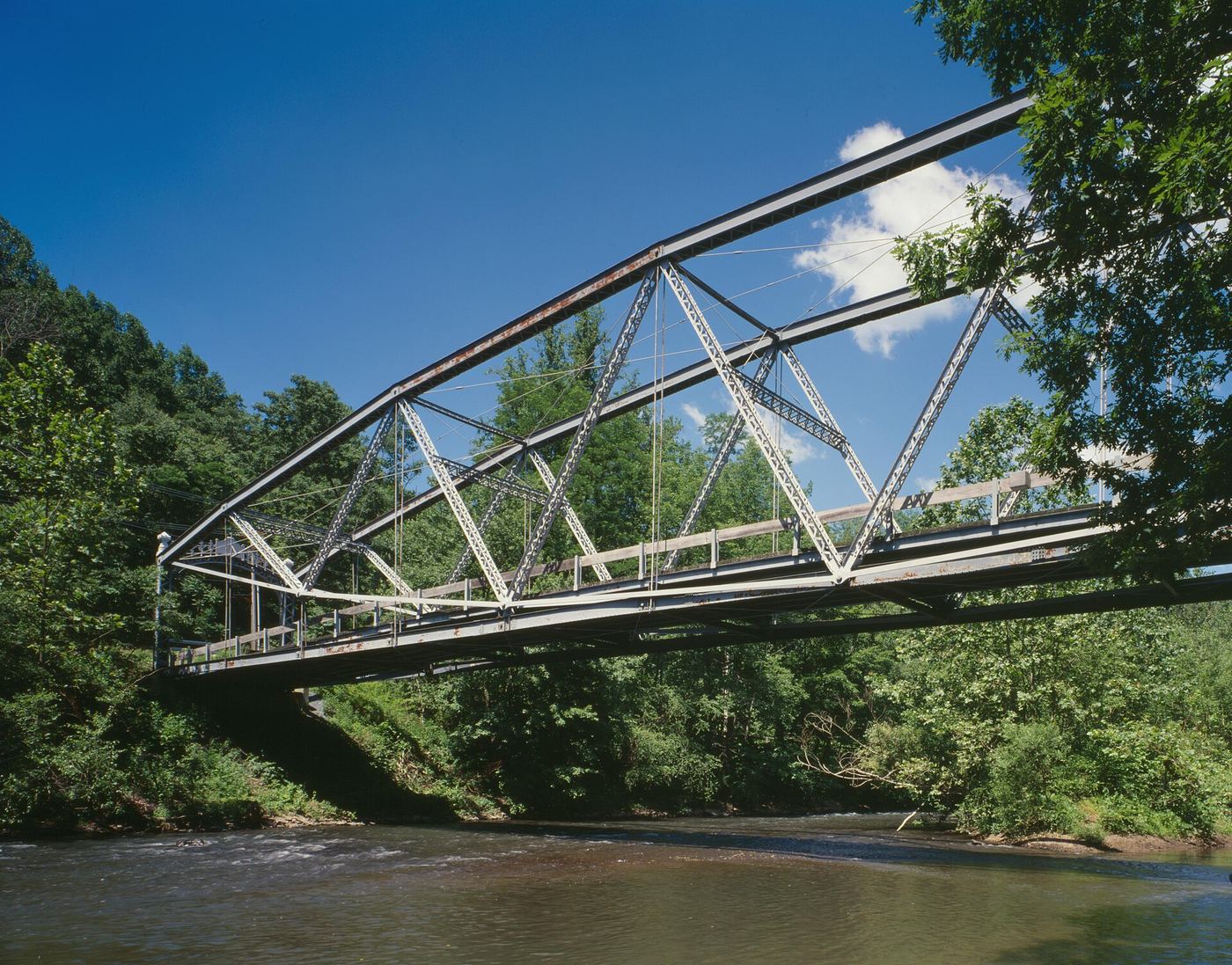 Swatara State Park