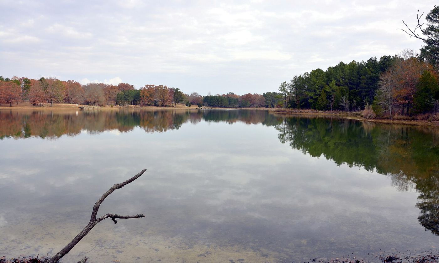 Trace State Park