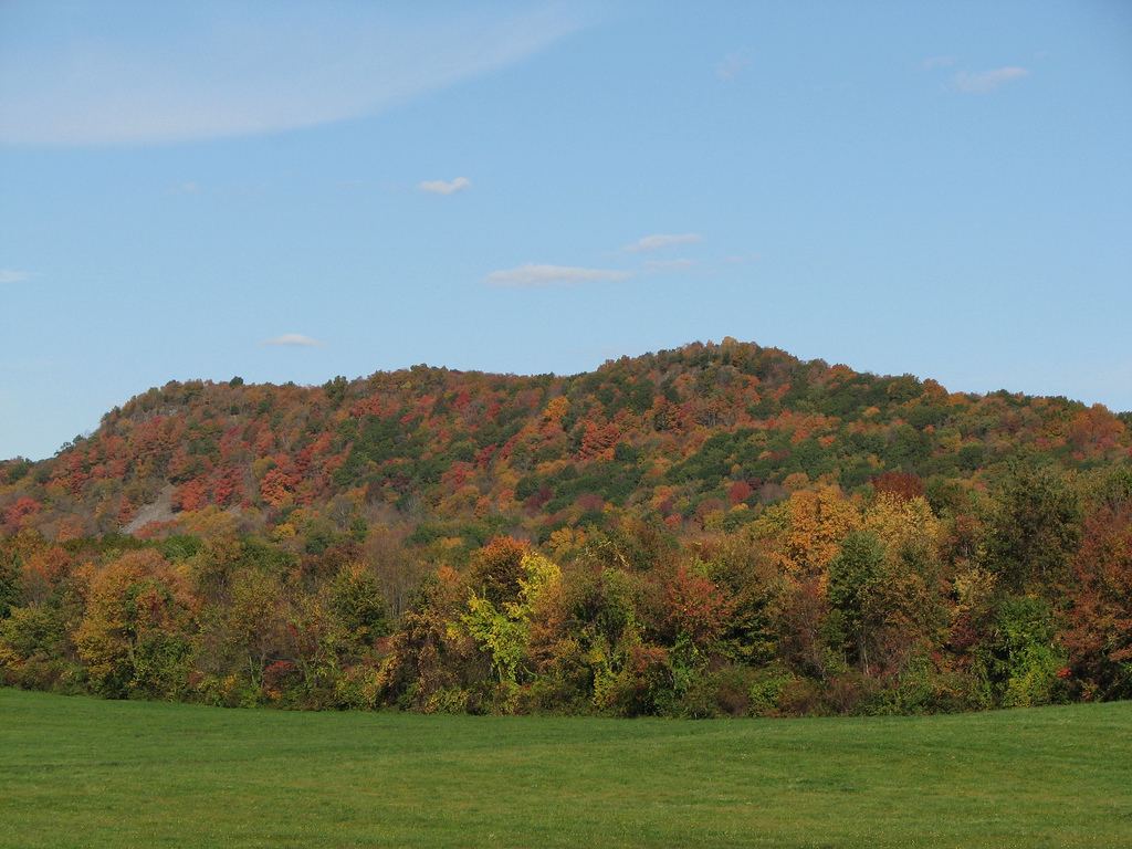 Tri-Mountain State Park