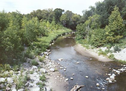 Turtle River State Park