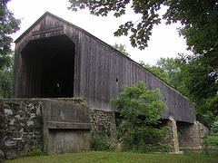 Tyler State Park