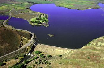 Unity Lake State Recreation Site