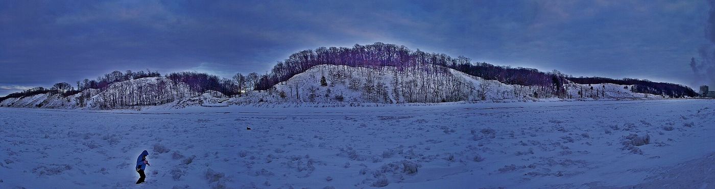 Van Buren State Park