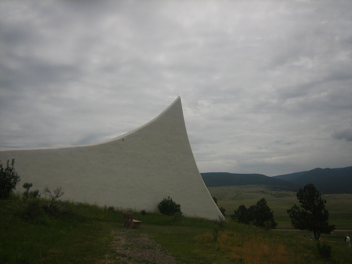 Vietnam Veterans Memorial State Park