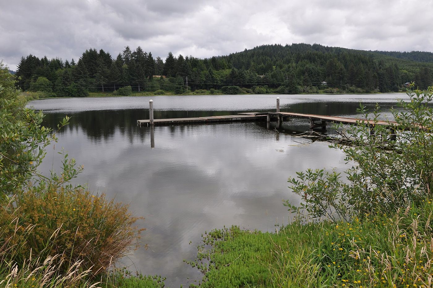 W. B. Nelson State Recreation Site