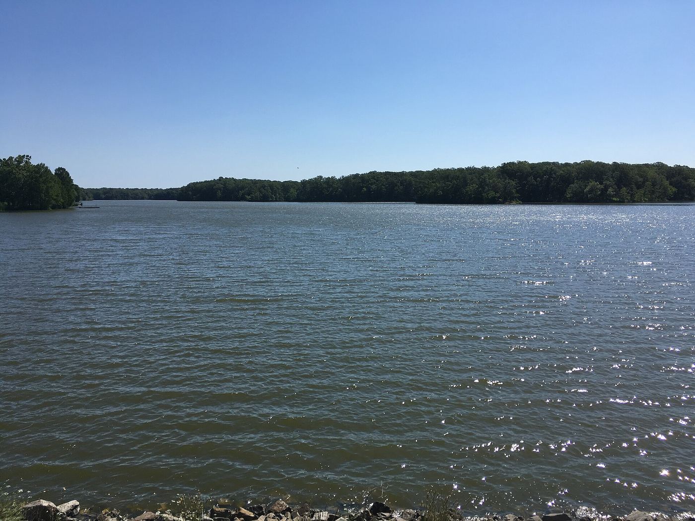 Washington County State Recreation Area