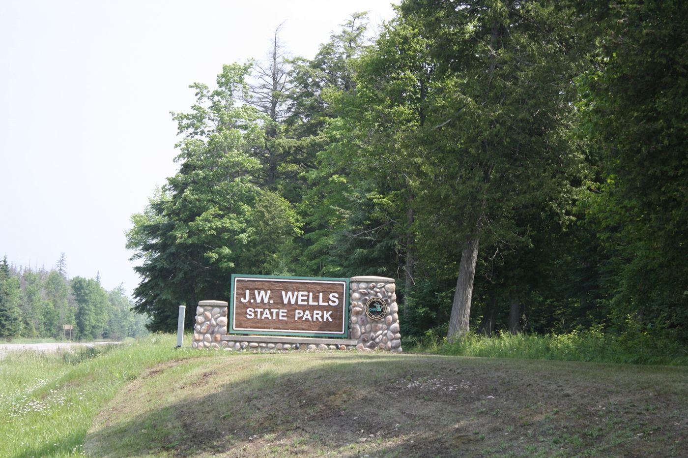 Wells State Park