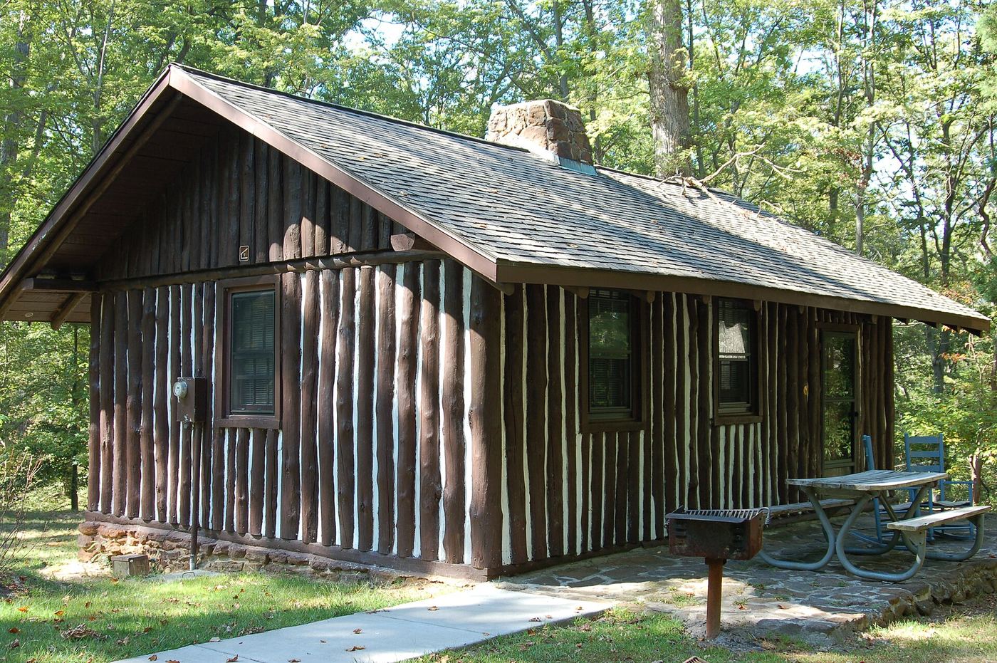 Westmoreland State Park