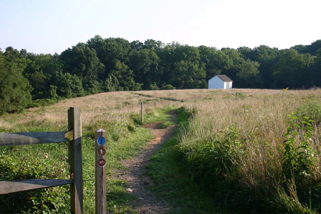 White Clay Creek State Park