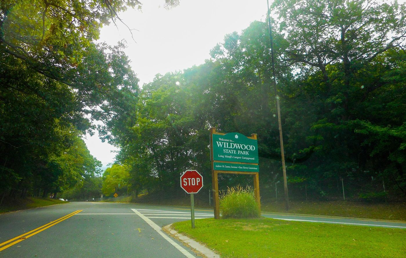 Wildwood State Park