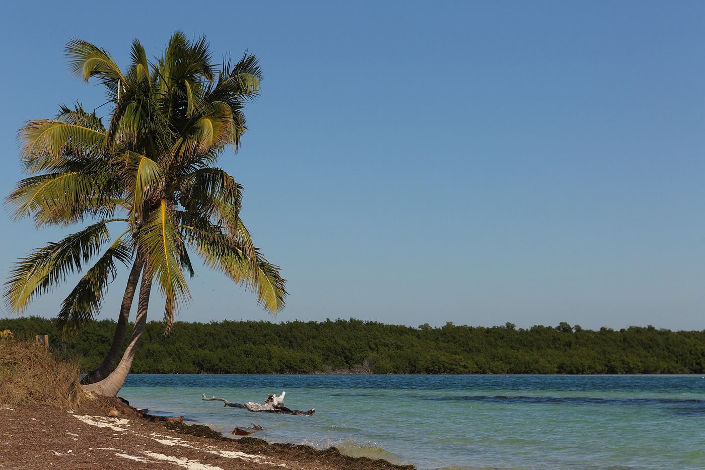 Bahia Honda State Park