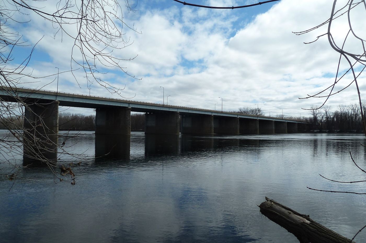 Windsor Meadows State Park