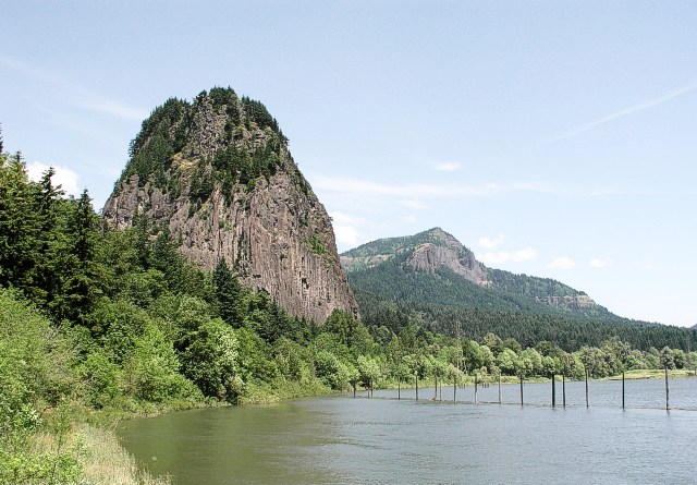 Beacon Rock State Park