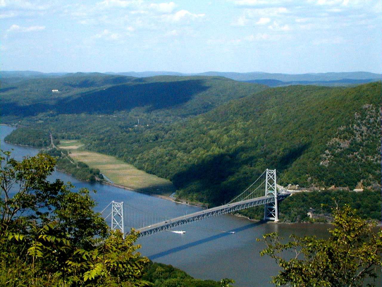 Bear Mountain State Park