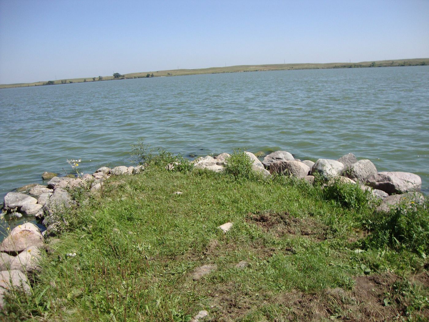 Beaver Lake State Park