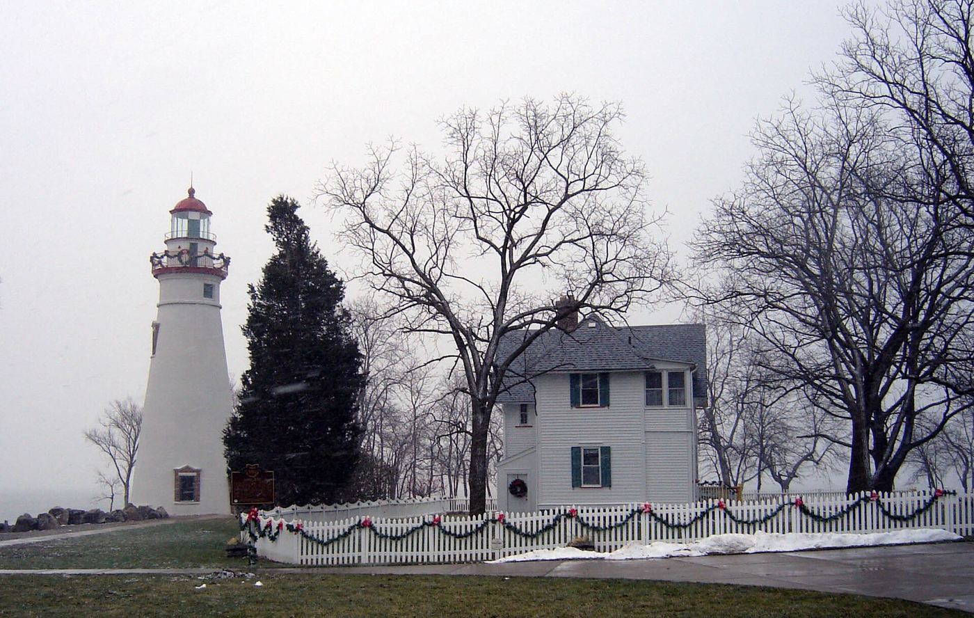 Marblehead Lighthouse State Park
